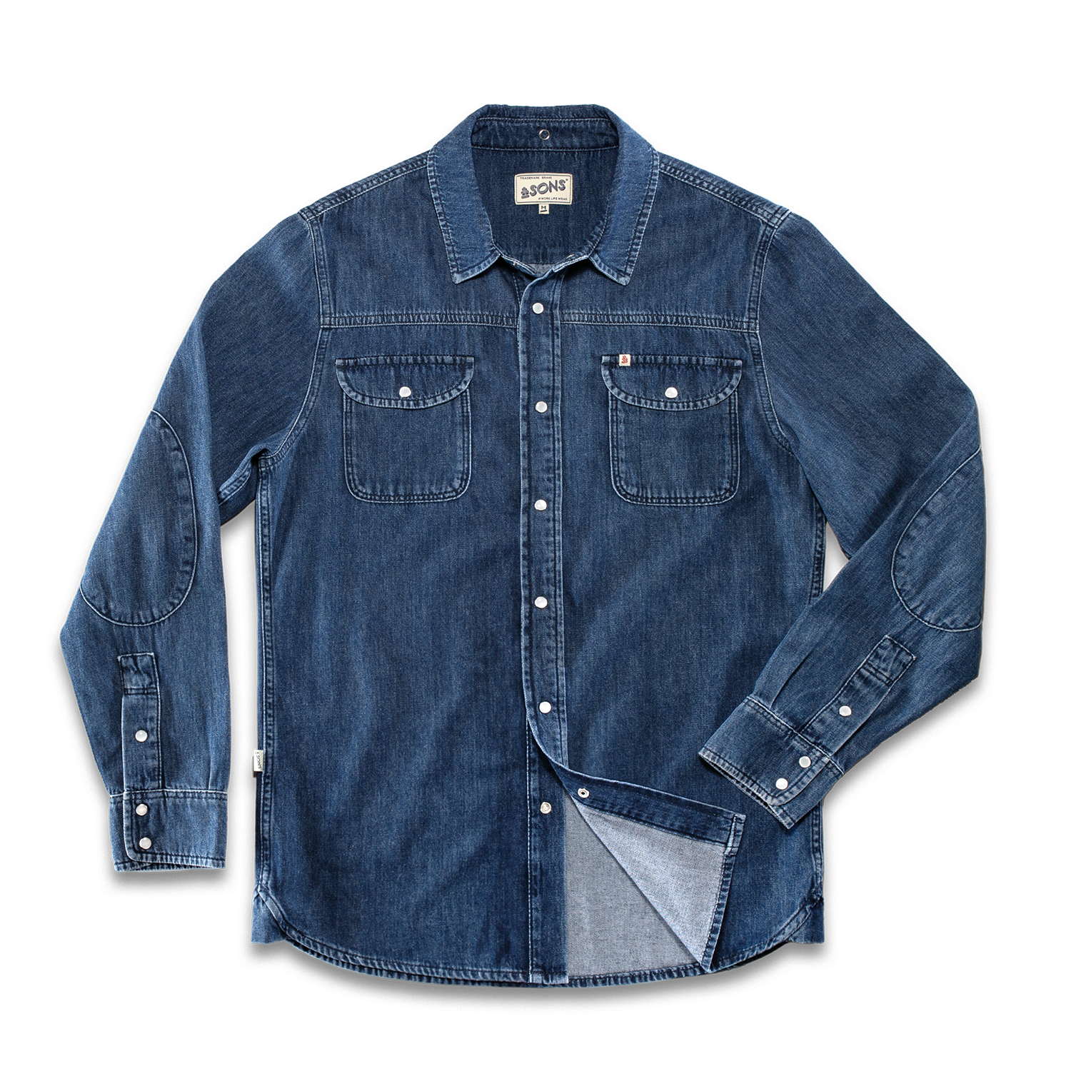 SUNDAYS BEST REGULAR FIT DENIM SUNDAYS BEST サンデイズ ベスト 