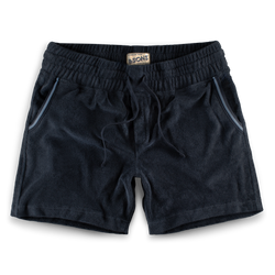 &SONS Solar Shorts Navy