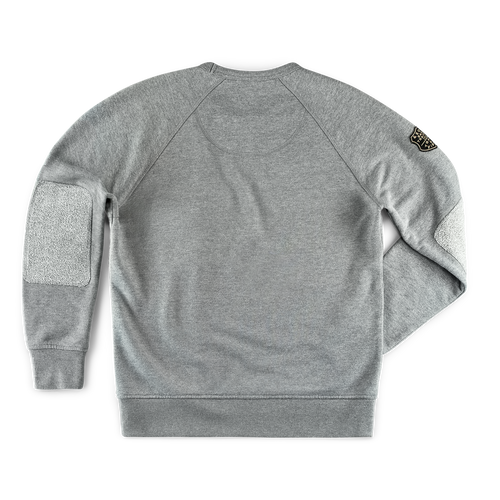 roughlow スーピマコットンT shirt (gray) ユニクロ公式 | スーピマコットンクルーネックTシャツ