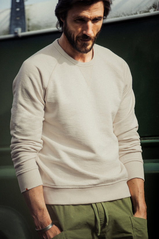 Sweatshirt Raw