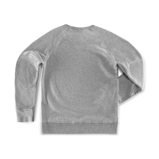 Sweatshirt Grey Marl