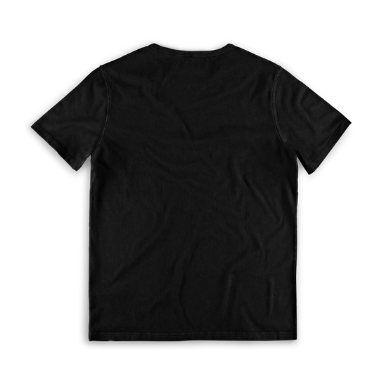 Boxer T-Shirt Black