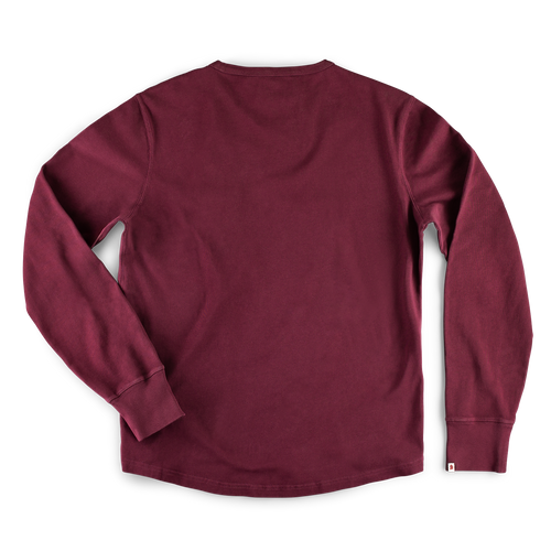 Tシャツ・カットソー RONRON MULTI STRIPE HEART POCKET OVER FIT LONG SLEEVE T SHIR RONRON MULTI STRIPE HEART POCKET OVER FIT LONG SLEEVE T
