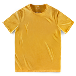 Boxer T-Shirt Old Gold