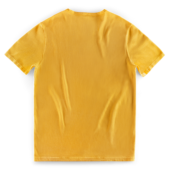 Boxer T-Shirt Old Gold