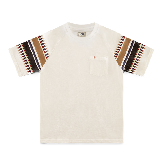 Dogtown T-Shirt Raw
