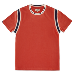 Pasadena T-Shirt Red