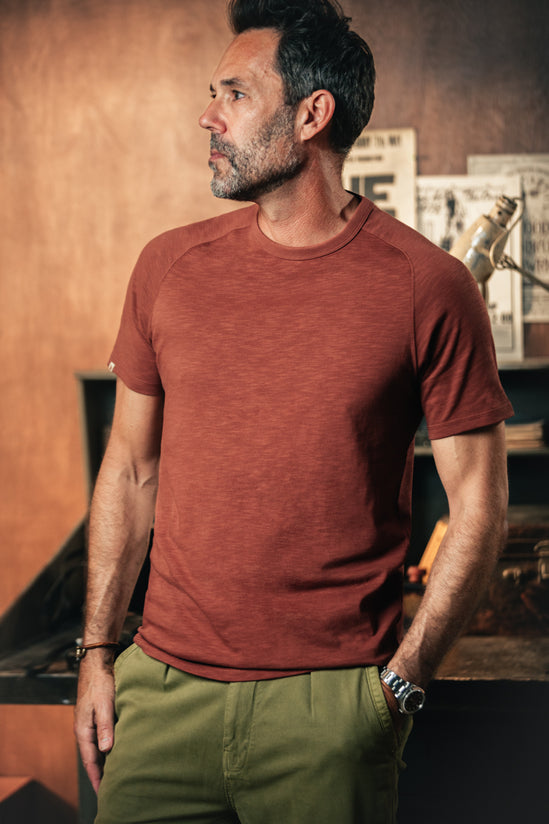 Penney T-Shirt Auburn