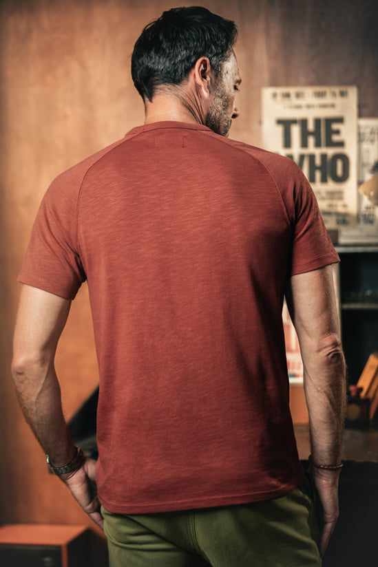 Penney T-Shirt Auburn