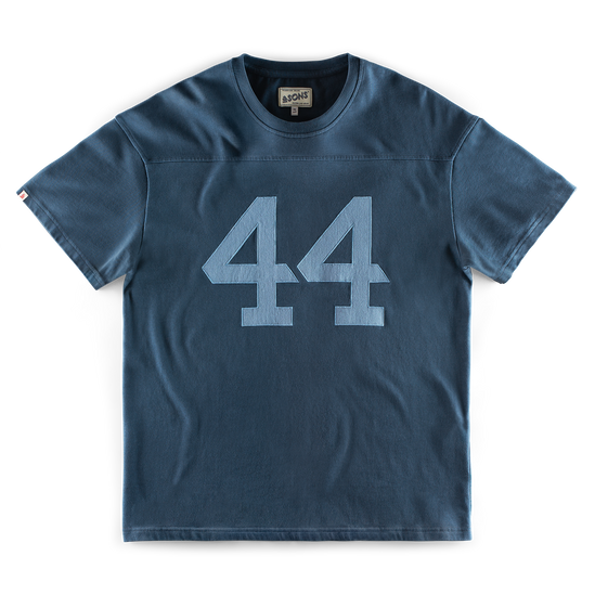 Vintage Year T-Shirt Navy
