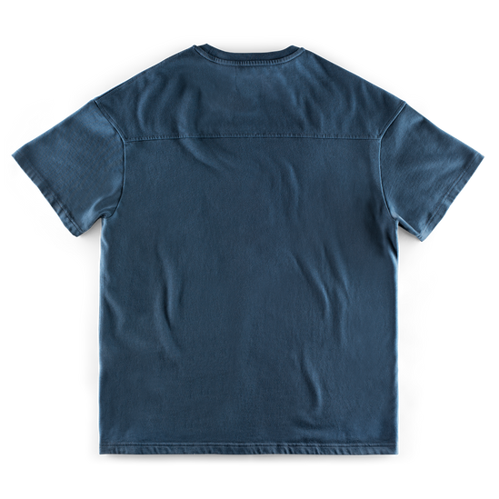 Vintage Year T-Shirt Navy