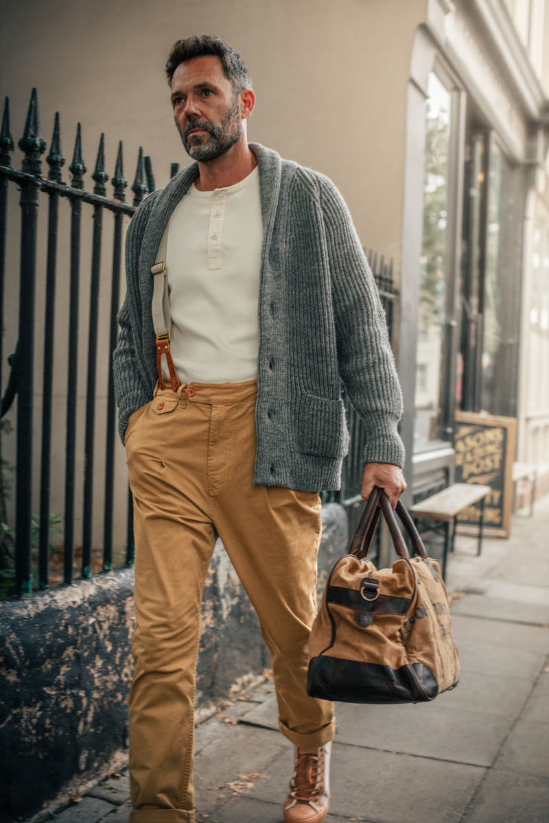 Trousers