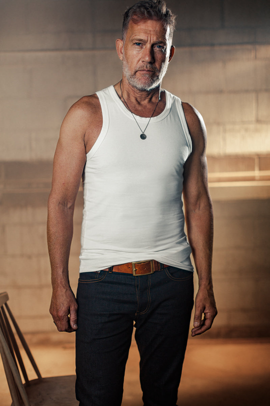 Vests 3 Pack – 3x White