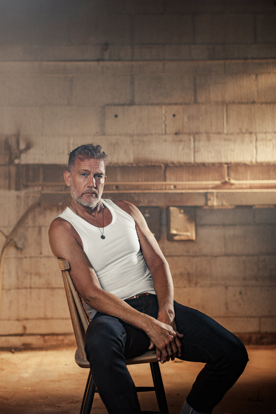 Vests 3 Pack – 3x White