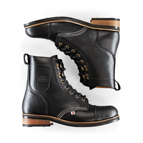 靴 DNSR Mammoth Holders Leather The B Shoes MUSINSA公式 | DNSR [PERSONAL SPACE] Mammoth Holders Leather
