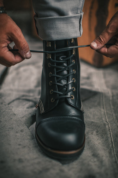 靴 DNSR Mammoth Holders Leather The B Shoes DNSR】Mammoth Walker | OUR BRAND,DNSR | PRESSING WEB SHOP