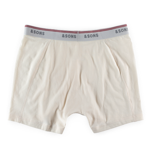 Only & Sons - Lot De 5 Boxers - Noir Uni