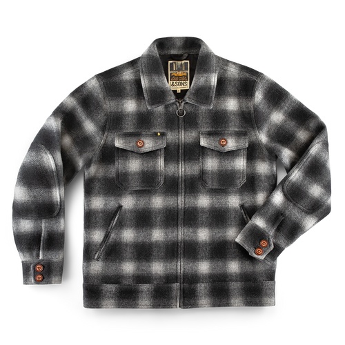 ジャケット・アウター 90's J.Crew Tartan Check Wool Coat M ジャケット・アウター 90's J.Crew Tartan Check Wool Coat M