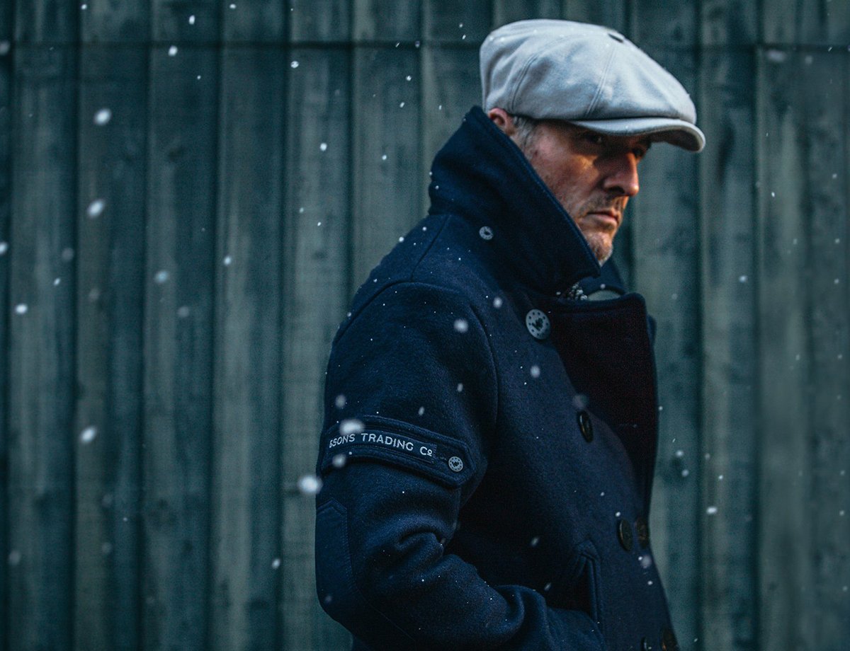 Baker boy best sale style hat
