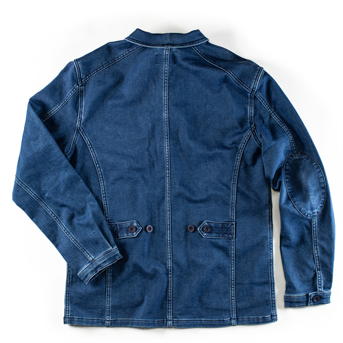 ジャケット・アウター OG CHORE COAT Blue (one wash) Carhartt Work In Progress - OG Chore Coat (Spring) | HBX