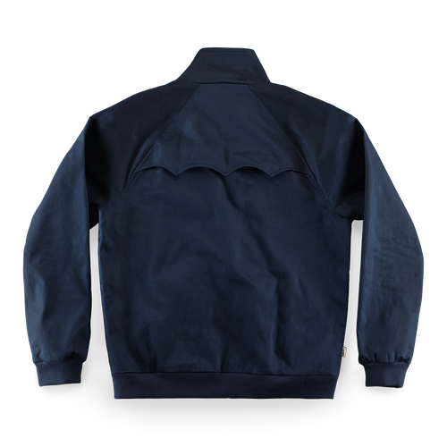 あ*願様 90s 英国製　short wool Harrington jacke あ*願様 90s 英国製 short wool Harrington jacke