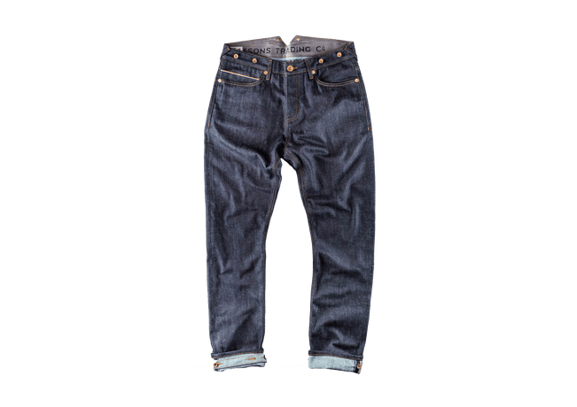 The Denim Dept
