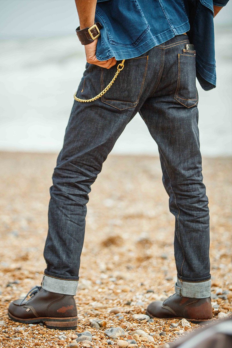 Jeans 14oz discount