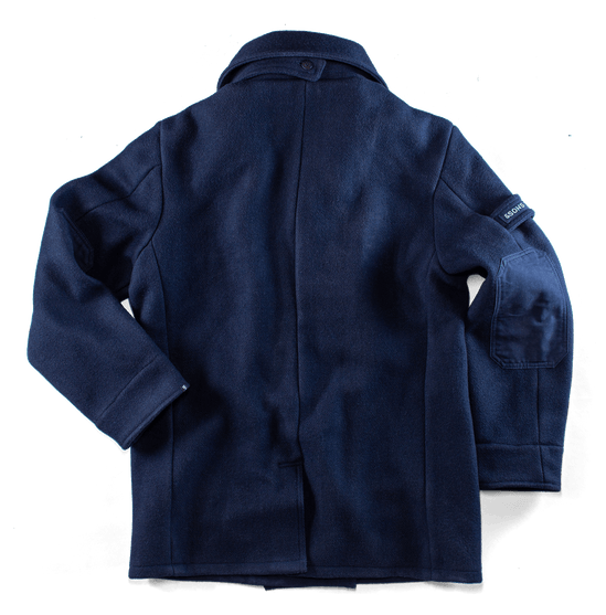 Boardwalk Peacoat