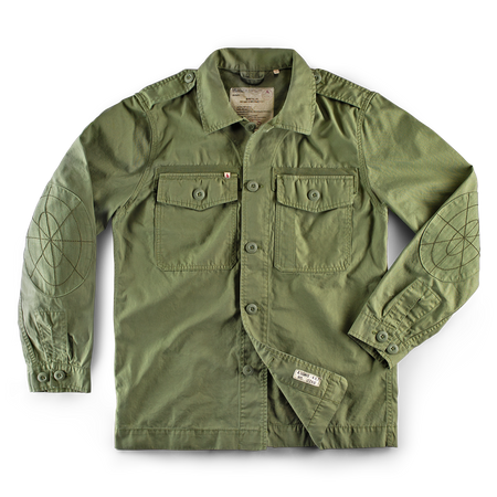 Outerwear & Men's Jackets | &SONS Vintage Style Clothing