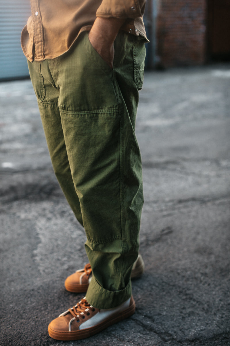FALIZA Military Style Tactical Cargo Pants With Multi Pockets For Men  Straight Casual Army Trousers Mens CK102 201125 From Dou02, $23.33 |  DHgate.Com