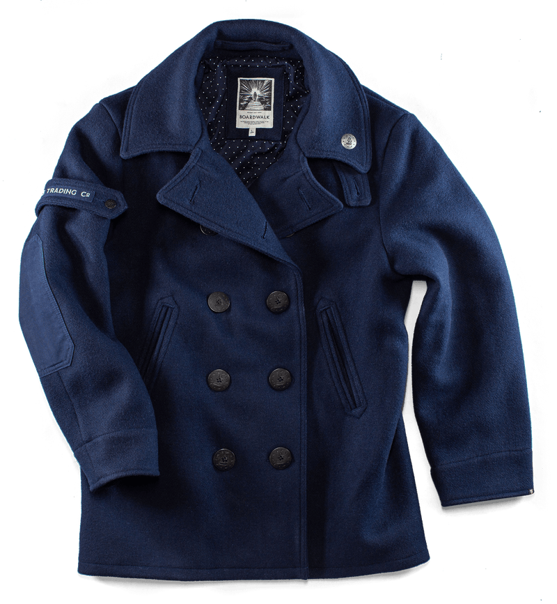 Peacoats shop