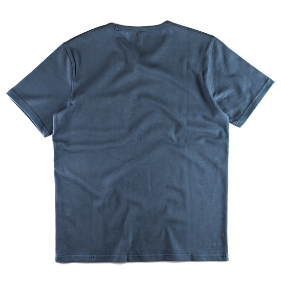Boxer Pocket T-Shirt Navy