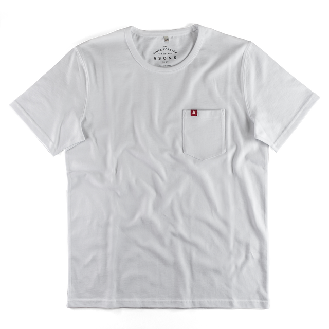 【CARPET COMPANY】Boxer Tee White Boxer+tee+White+1.png?format=1500w