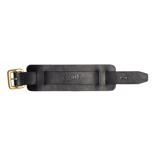 未使用品！ TENDERLOIN WRIST BAND リストバンド ブラック黒 未使用品！ TENDERLOIN tenderloin テンダーロイン WRIST BAND
